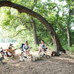 people group amenity