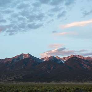 mountain instagram