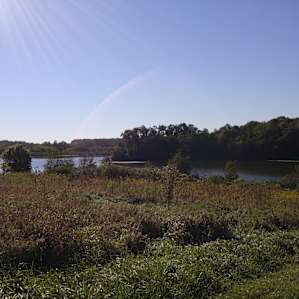 Morrison-Rockwood Campground