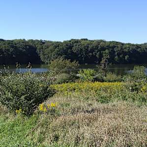 Morrison-Rockwood Campground