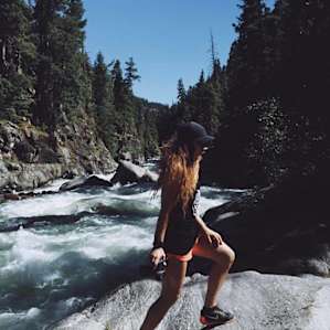 Vallecito Campground