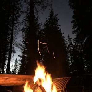 Campfire:)