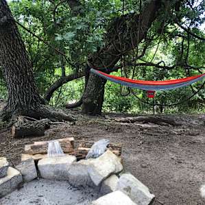 Brookside Camp