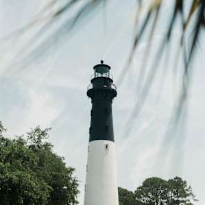 Lighthouse.