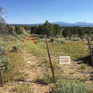 This 2nd gate to pass through gets you onto the Second Wind site.