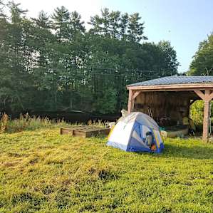 Riverside Camp at Brandmoore