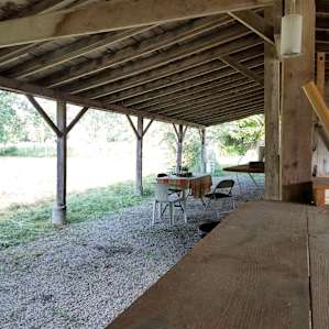 Riverside Camp at Brandmoore
