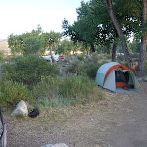 Campsite 23