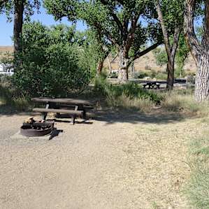 Campsite 23