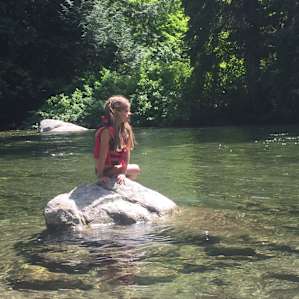 Ida Creek Campground