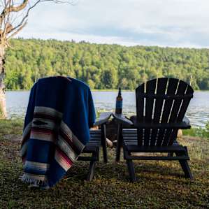 This is the place to relax with a cold brew