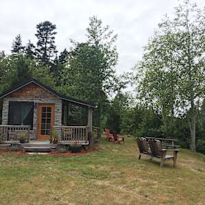 Bandon Farm Stay