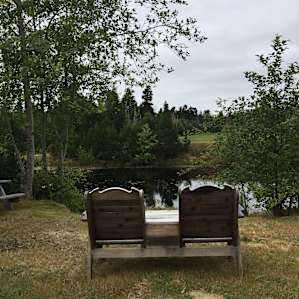 Bandon Farm Stay