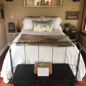 Bandon Farm Stay