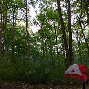 Kentuck Campground