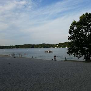 Sherando Lake