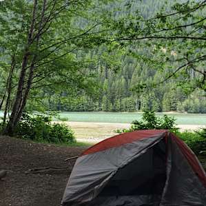 Colonial Creek Campground