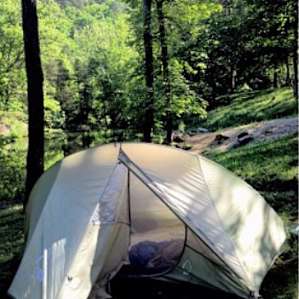 Spring Lake Recreation Area