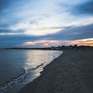 Hammonasset Beach Campground Hammonasset Beach Ct 4