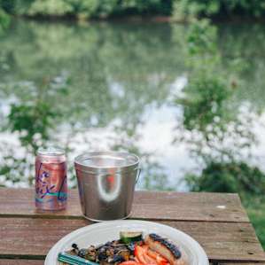 food water