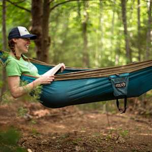 Taking a turn in the ENO!