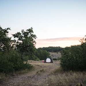 Leopold Award-winning Ranch