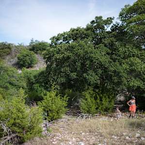 Leopold Award-winning Ranch