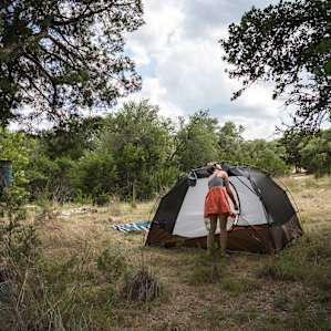 Hill Country Heaven