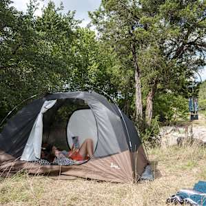 Hill Country Heaven