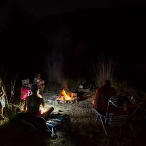 Hill Country Heaven