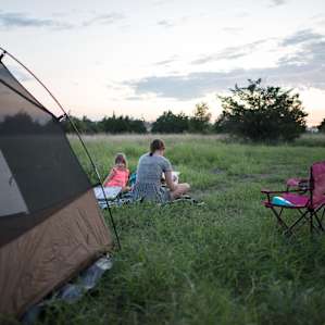 Un.Inc Tent Camping