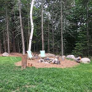 Tops'l Farm Luxury Cabins