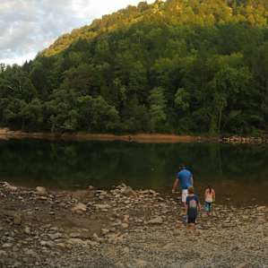More WV beauty.