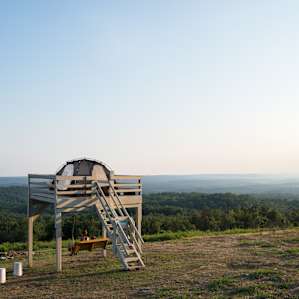Erwin Estate High Point