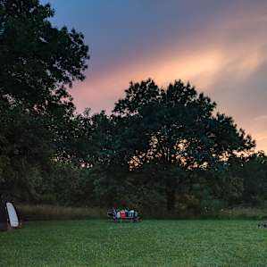 Star Field Campground
