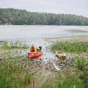 activity water kayak
