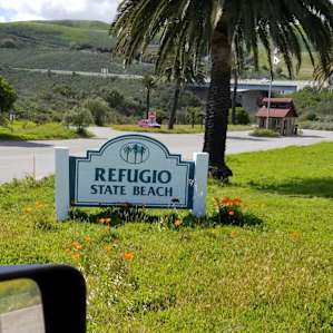 Refugio Campground