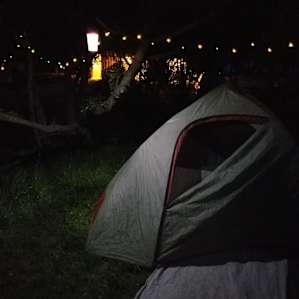 Refugio Campground