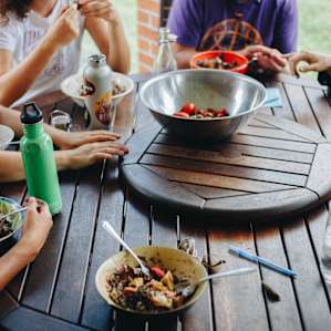 people food group