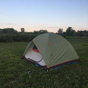 The Camp @ Big Head Farm