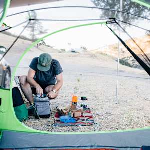 tentview people lodging