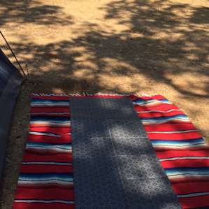Upper Bayview Campground