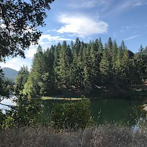 Sunrise Camp