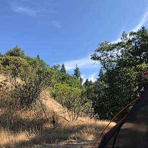 Sunrise Camp