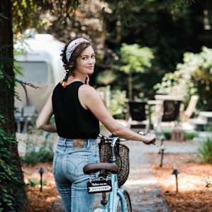 activity biking