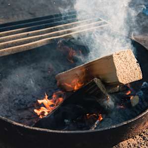 Pineknot Family Campground