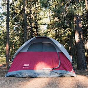 Pineknot Family Campground