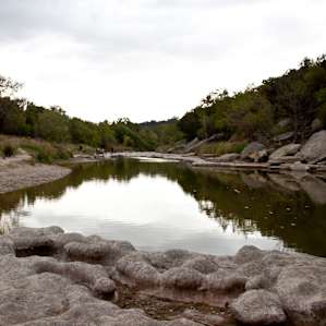Dinosaur Valley Campground