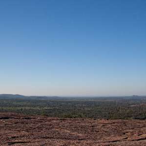 Walk-in Campsites
