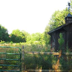 Woodsedge Retreat Cabin